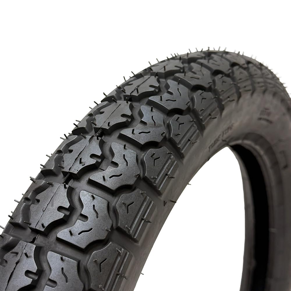Amazon.co.jp: MMG バイク用タイヤ 3.50-16 ストリートパフォーマンス